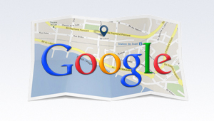 Χάρτης Περιοχής